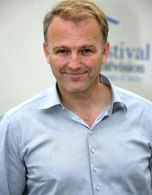 James McGowan
