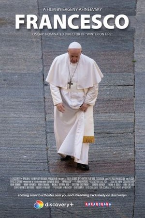Francesco poster