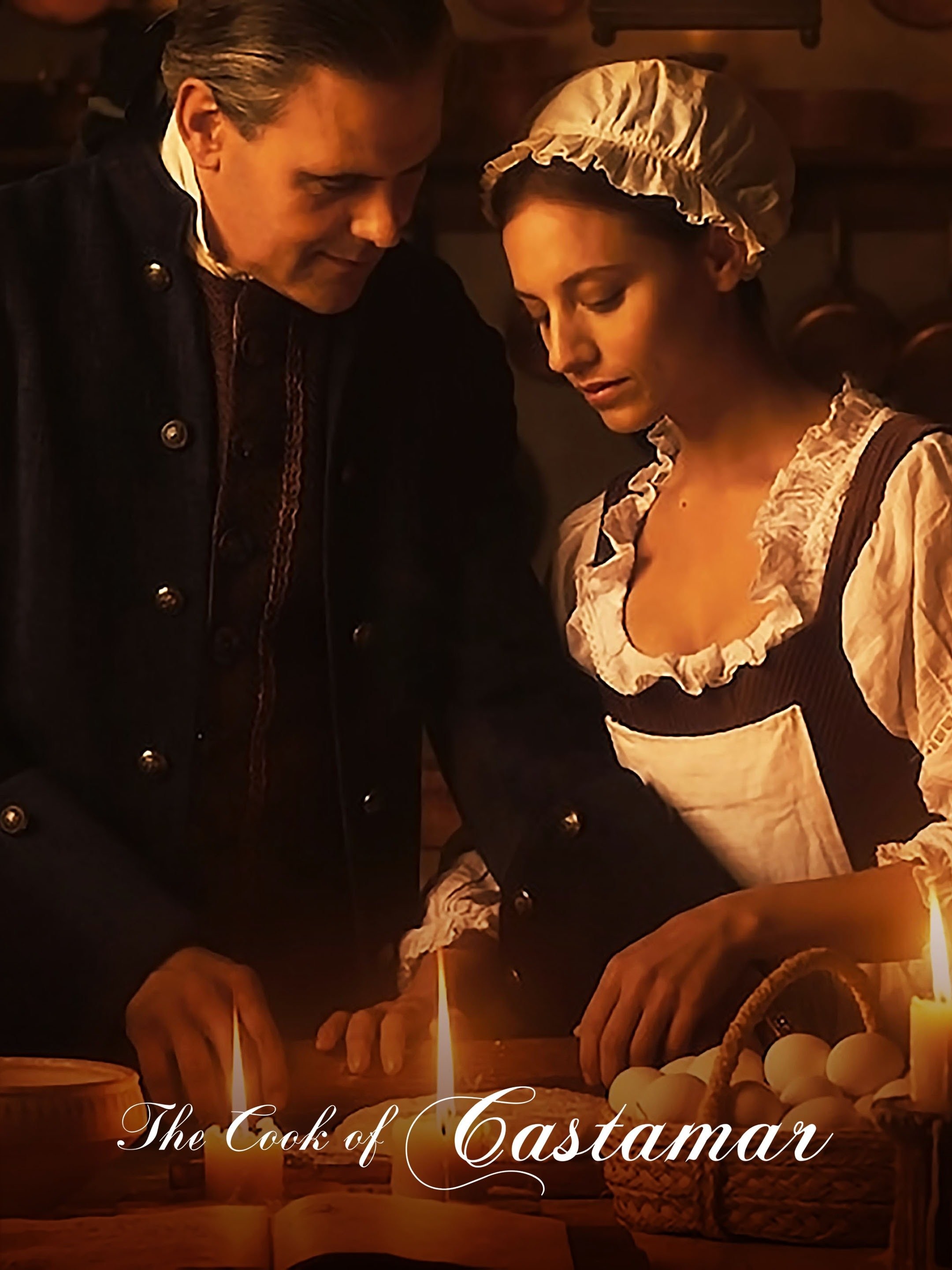 La cocinera de Castamar Rotten Tomatoes