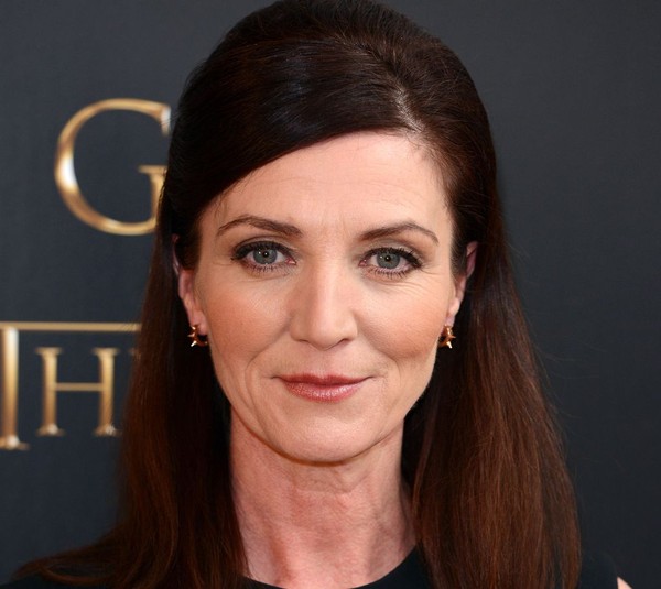 Michelle Fairley - Rotten Tomatoes