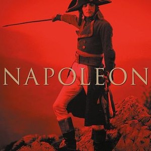 Napoleon Blu-ray (Napoléon vu par Abel Gance) (United Kingdom)