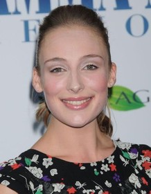 Rachel McDowall