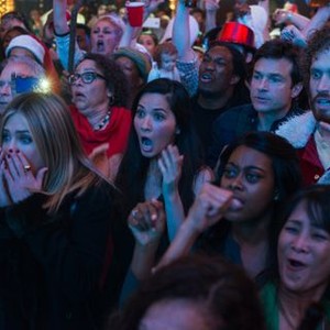 Office Christmas Party (2016) - Rotten Tomatoes