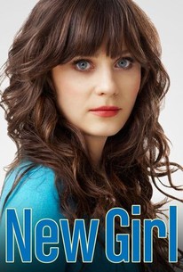 New Girl: Season 1 poster image