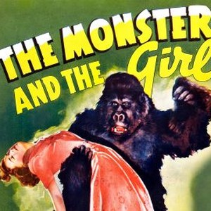 The Monster and the Girl photo 8