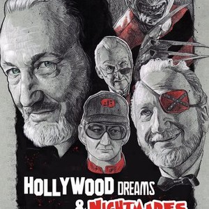 Hollywood Dreams & Nightmares: The Robert Englund Story - Rotten Tomatoes