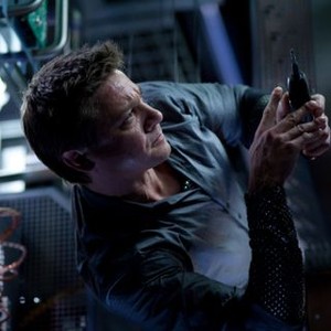 "Mission: Impossible - Ghost Protocol photo 9"