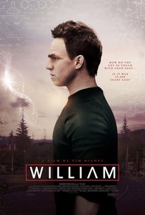 William poster