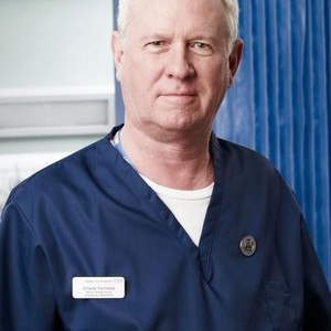 Derek Thompson as Charlie Fairhead