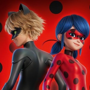 Miraculous - As Aventuras de Ladybug - Apple TV (BR)