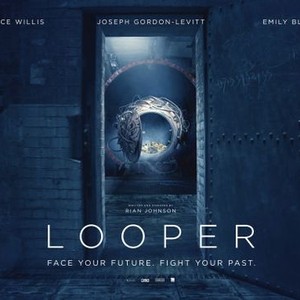 Looper' – time-travelling assassins on Hulu – Stream On Demand