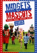 Midgets vs. Mascots poster image
