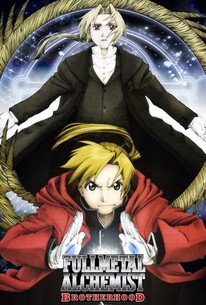 RVCJ Movies on X: Highest Rated Anime series 🔥  #fullmetalalchemistbrotherhood #anime #anime #mal #imdb #rvcjmovies   / X