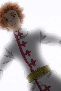 The Seven Deadly Sins: Dragon's Judgement - Rotten Tomatoes