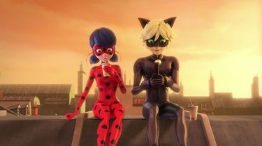 Miraculous ladybug season 3 watch cartoons online store