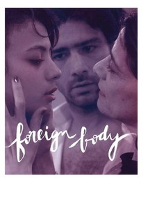 Foreign Body poster