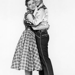 Loving You (1957) photo 11