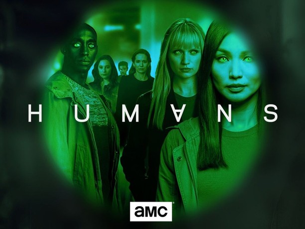 Humans season 1 episode 1 watch online hot sale free