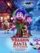 Mission Santa: Yoyo to the Rescue