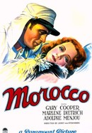 Morocco poster image