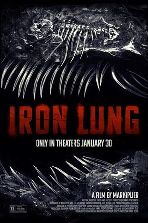 Iron Lung poster