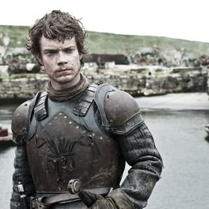 Game of Thrones, Alfie Allen, 'The Ghost of Harrenhal', Season 2, Ep. #5, 04/29/2012, ©HBO