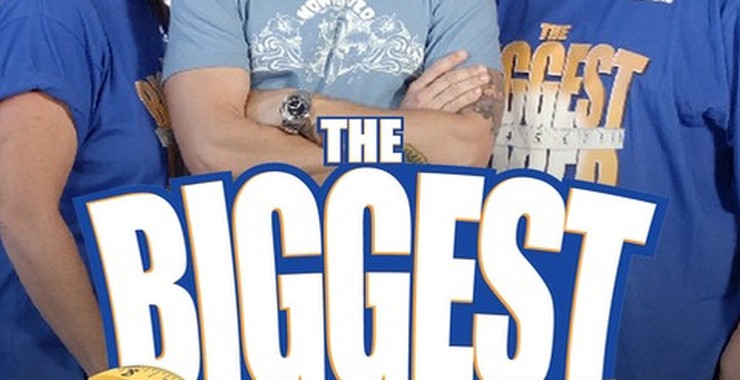 The Biggest Loser Australia - Rotten Tomatoes