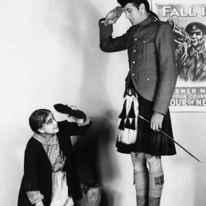 SEVEN DAYS'LEAVE, Beryl Mercer, Gary Cooper, 1930