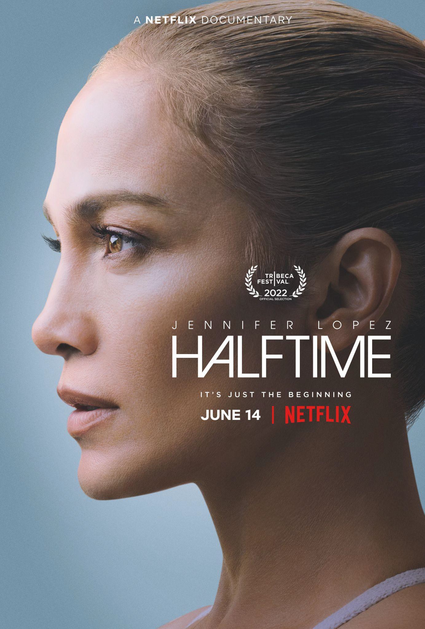 J.Lo Super Bowl Documentary 'Halftime: The Biggest Revelations