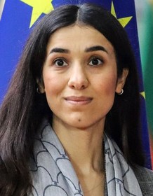 Nadia Murad