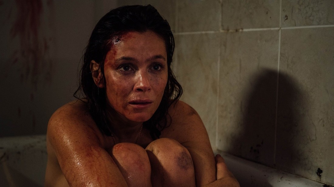 Marcella Season 1 Episode 1 Rotten Tomatoes