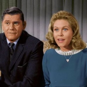 Bewitched: Season 2, Episode 38 - Rotten Tomatoes