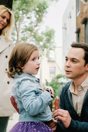 A Kid Like Jake | Rotten Tomatoes