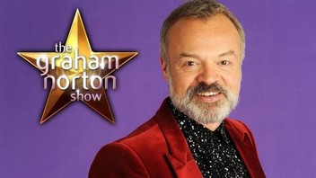The graham norton show season 25 episode 2 clearance