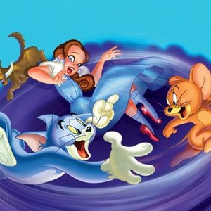 Tom and Jerry & the Wizard of Oz photo 1