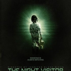 The Night Visitor photo 2