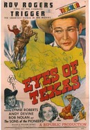 Eyes of Texas poster image
