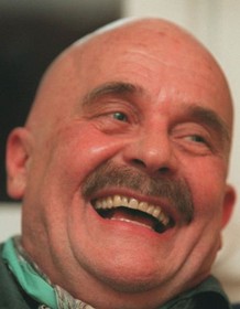 Bo Brundin