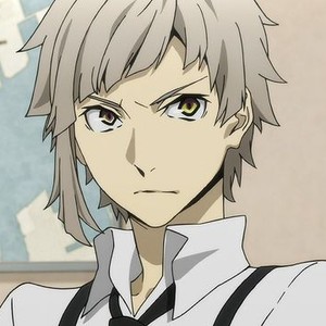 Bungo Stray Dogs - streaming tv show online