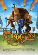 Dragon Hunters poster image