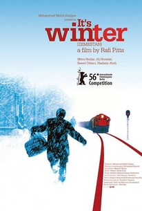 Download It's Winter (2006) - Rotten Tomatoes