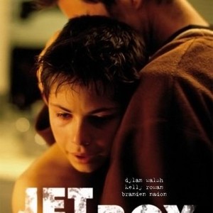 Jet Boy photo 12