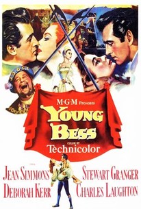 Watch trailer for Young Bess