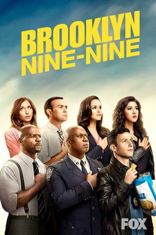 Brooklyn 99 season 6 best sale netflix usa