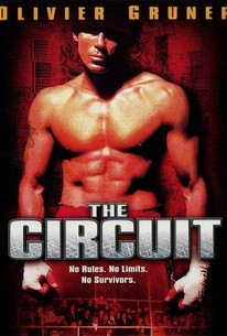 The Circuit | Rotten Tomatoes