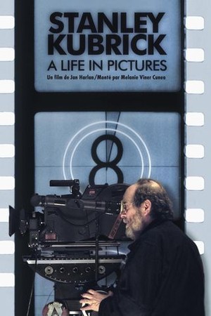Stanley Kubrick: A Life in Pictures poster