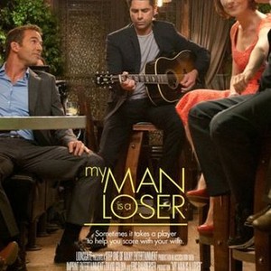 "My Man Is a Loser photo 17"