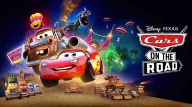 Cars  Rotten Tomatoes