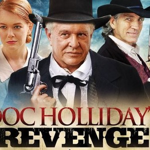 Doc Holliday's Revenge photo 5