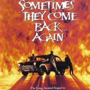 Sometimes They Come Back... Again (1996) photo 9